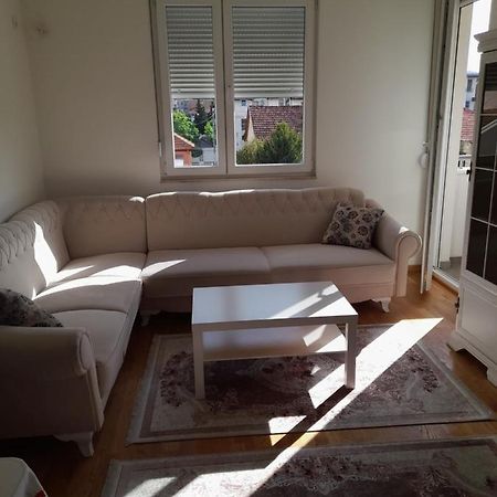 Apartment Rustik Νόβι Σαντ Εξωτερικό φωτογραφία