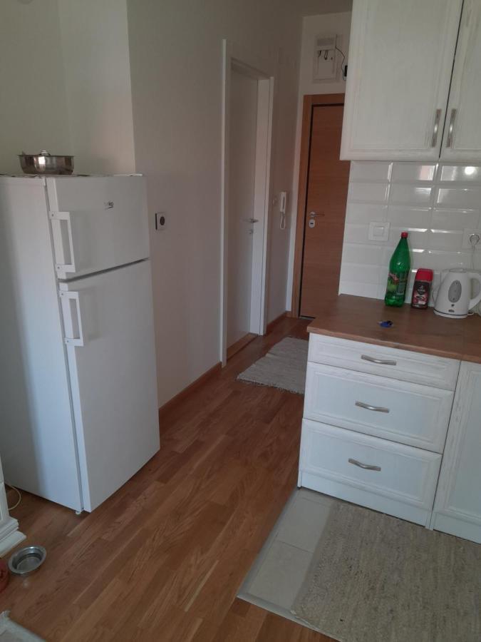 Apartment Rustik Νόβι Σαντ Εξωτερικό φωτογραφία