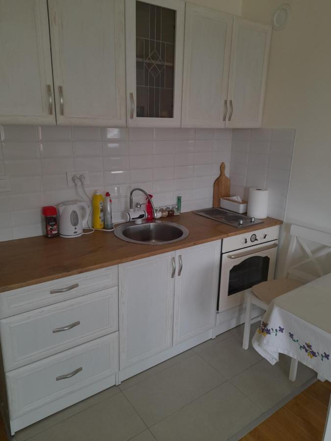 Apartment Rustik Νόβι Σαντ Εξωτερικό φωτογραφία